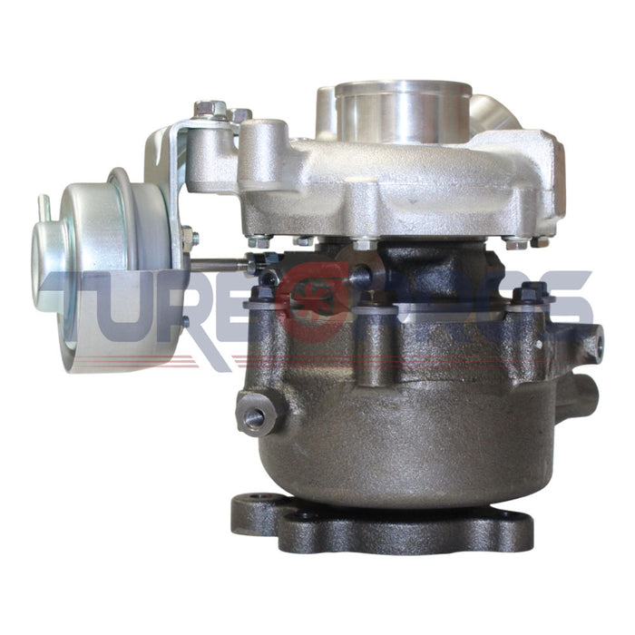 Genuine Turbo Charger For Mitsubishi ASX 4N14 2.2L
