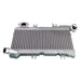 Intercooler For Toyota LandCruiser 79 Series VDJ79R 1VD-FTV V8 4.5L