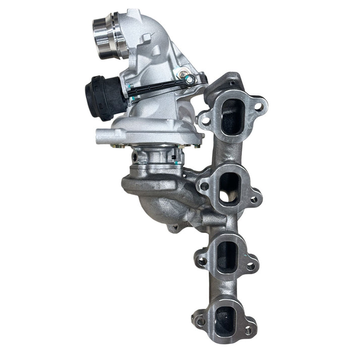 Upgrade Billet Turbo Charger For Nissan Navara NP300 YS23D 2.3L High Pressure