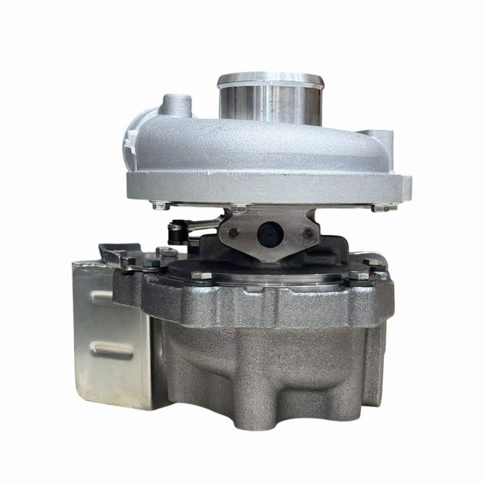 Upgrade Billet Turbo Charger For Jeep Wrangler Unlimited Sahara RA428RT 2.8L 2013-2018