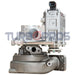 Genuine Garrett Turbo Charger GT2563KLV For Hino Dutro 300 Series N04C-T 4.0L 765870-5009S