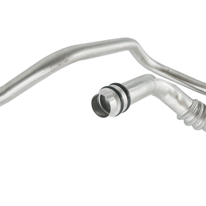 Premium Turbo Charger Oil Feed Pipe For Seat Ibiza 1.6L 2009 Onwards 03L145535D