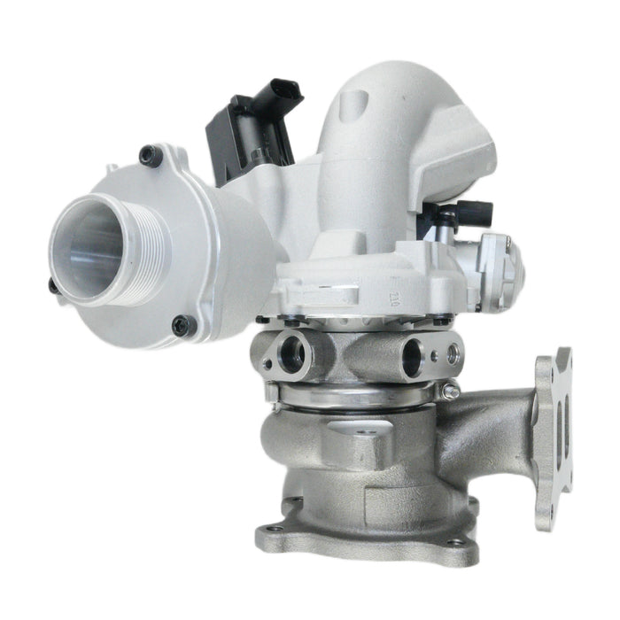 Upgrade Billet Turbo Charger For Audi A5 2.0L 9VA08
