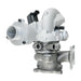 Upgrade Billet Turbo Charger For Audi A5 2.0L 9VA08