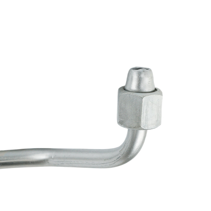Premium Turbo Charger Oil Feed Pipe For Skoda Yeti 2.0L 2009 Onwards 03L145771B
