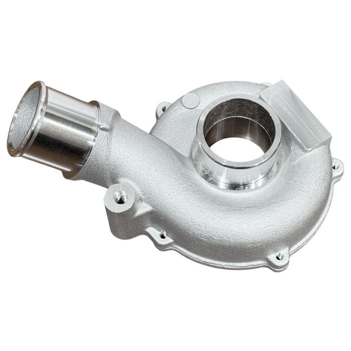Turbo Compressor Housing For Mitsubishi Challenger 4D56 2.5L VT16