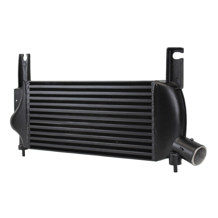 Upgrade Aluminium 75mm Intercooler For Nissan Pathfinder R51 YD25 2.5L