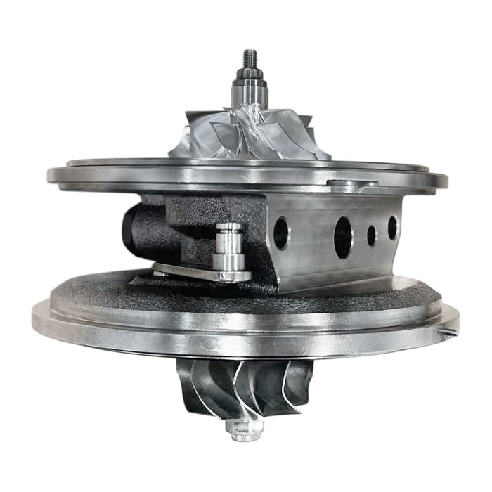 Upgrade Billet Turbo Cartridge CHRA Core For Mercedes Benz Vito OM642 3.0L