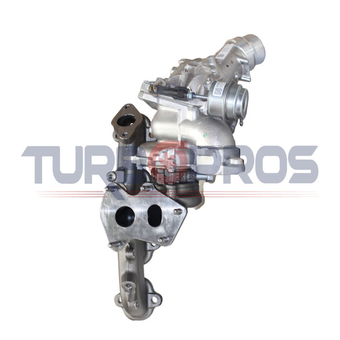 Genuine Turbo Charger GT1236Z For Renault Trafic R9M 1.6L 821943