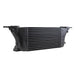 Upgrade Aluminium 90mm Intercooler For Nissan Navara D40 ST-X 550 V9X V6 3.0L