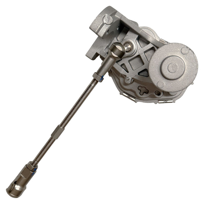 Turbo Charger Electronic Actuator For Audi A1 / A3 / Q2 / Q3 / TT & Seat Atec / Leon / Tarraco & Skoda Karoq / Kodiaq / Octavia & Volkswagen Arteon / Passat / Polo / Tiguan / T-Roc 2.0L TFSI 2016 Onwards