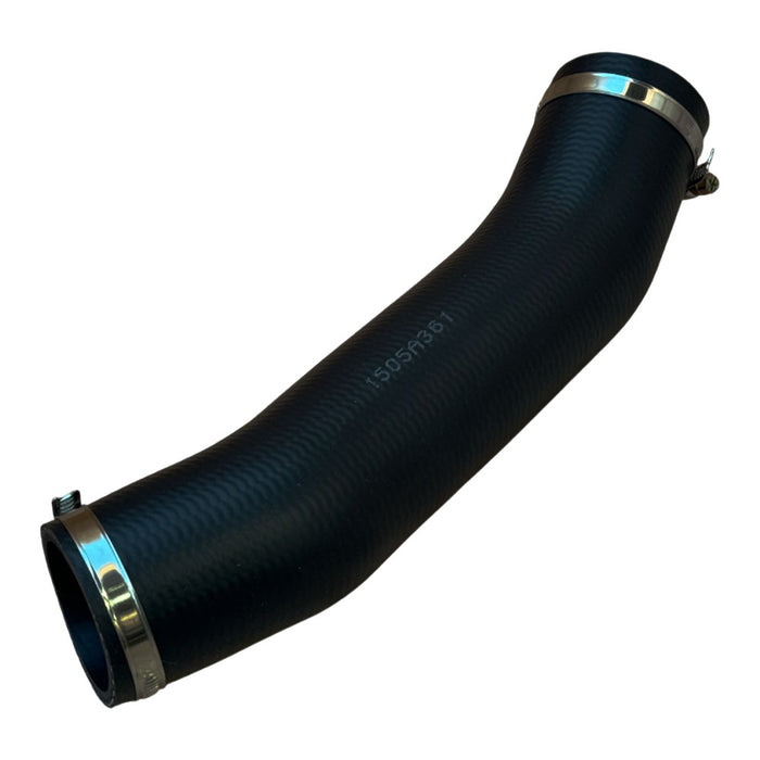 Hot Side Intercooler Hose For Mitsubishi Pajero 4M41 3.2L