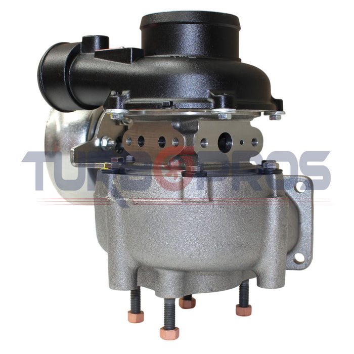 Genuine IHI TDX Stage Two Upgrade Turbo For Isuzu D-Max 2007-2010