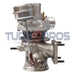 Genuine Turbo Charger MGT1238Z For Lancia Delta III 1.4L 812811-5004S