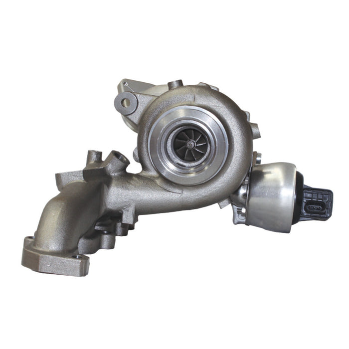 Upgrade Billet Turbo Charger For Skoda Roomster/Praktik/Roomster Praktik 1.6L