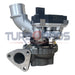 Genuine Billet Turbo Charger For Kia Sportage 2.0L Diesel 2009-2015