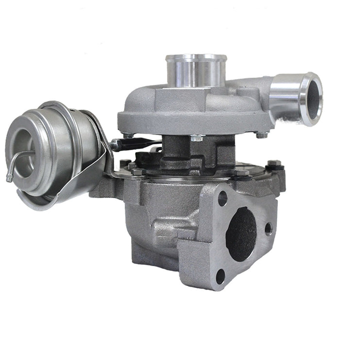 Upgrade Billet Turbo Charger With Genuine Oil Feed Pipe For Kia Optima D4FD 1.7L 2010 Onwards