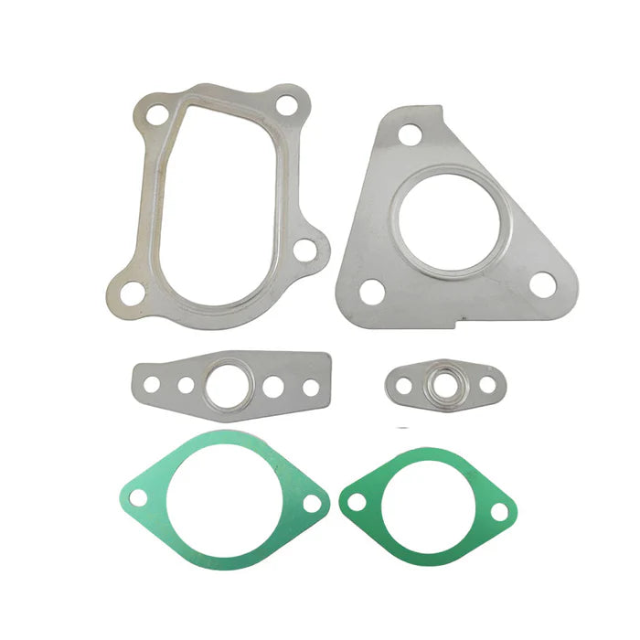 Turbo Charger Installation Stud, Gasket & Lubricant Kit For Nissan Patrol GU Y61 RD28 2.8L