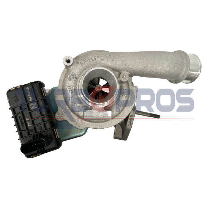 Genuine Turbo Charger For Holden Cruze Z20S1 2.0L 2009-2011