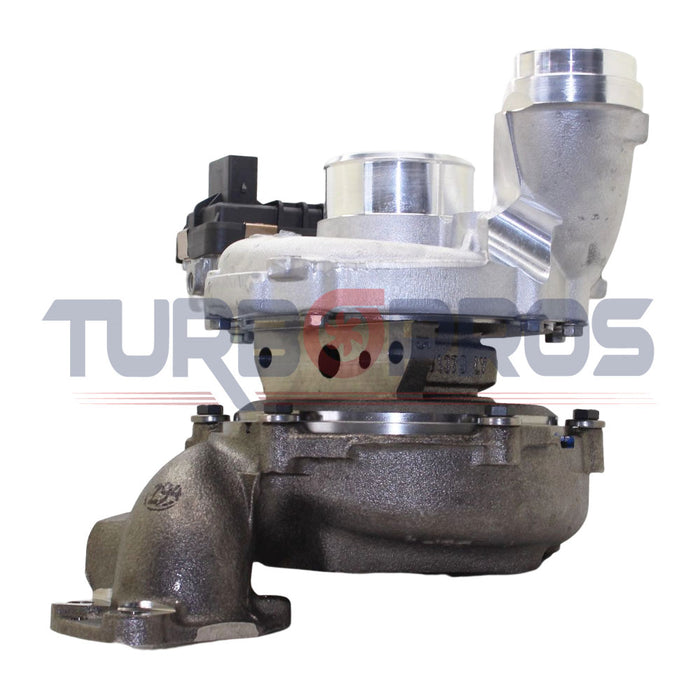 Genuine Turbo Charger GTA2056VK For Mercedes Benz OM642 E/C/GL/ML Series V6 3.0L A6420908580