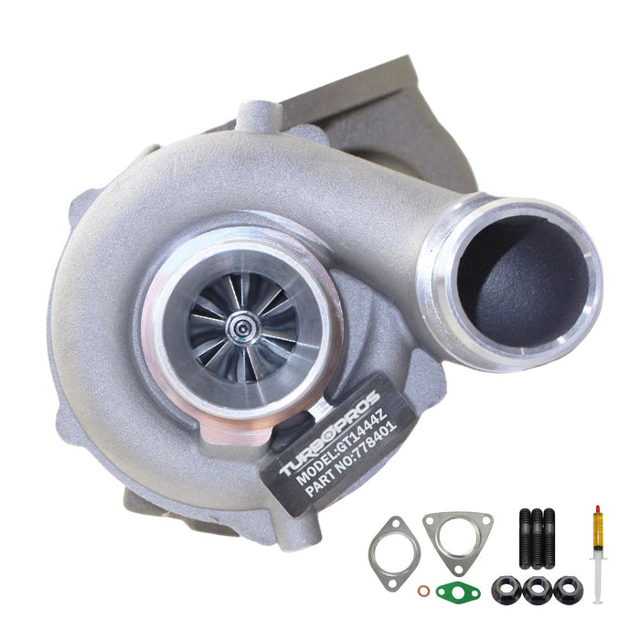 Upgrade Billet Turbo Charger For Land Rover Discovery 4 3.0L Driver Side