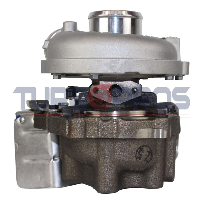 Genuine Turbo Charger GTB1756VK For Holden RG Colorado 2.8L