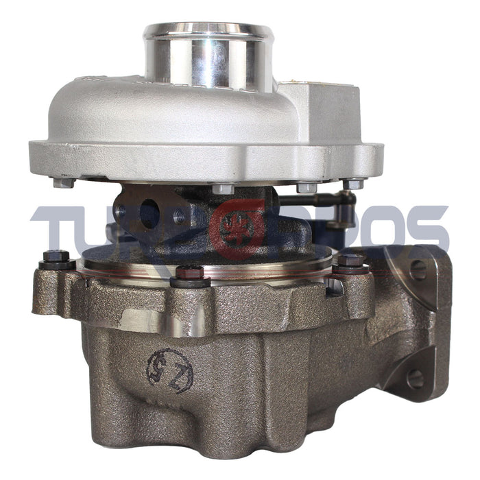 Genuine Turbo Charger GTB1756VK For Holden RG Colorado 2.8L