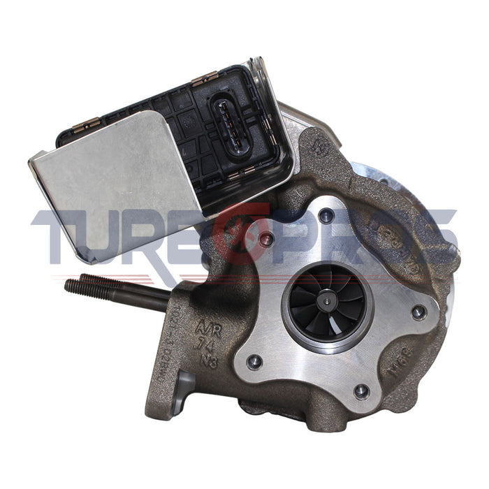 Genuine Turbo Charger GTB1756VK For Holden RG Colorado 2.8L