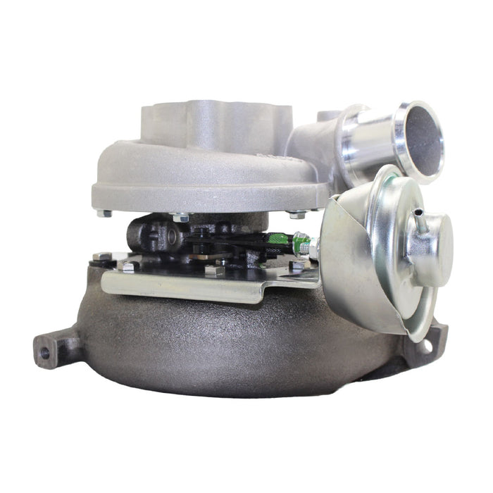 Upgrade Billet Turbo Charger For Nissan Patrol Y61 GU ZD30 3.0L Upgrade Billet Turbo Charger For Nissan Patrol Y61 GU ZD30 3.0L