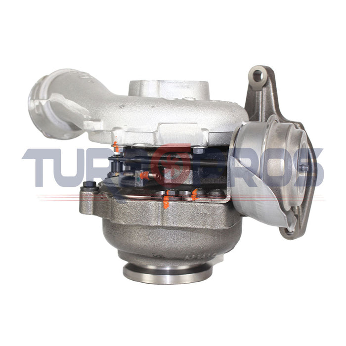 Genuine Turbo Charger GTB1749V For Volkswagen Caravelle T5 AXD/BNZ 2.5L