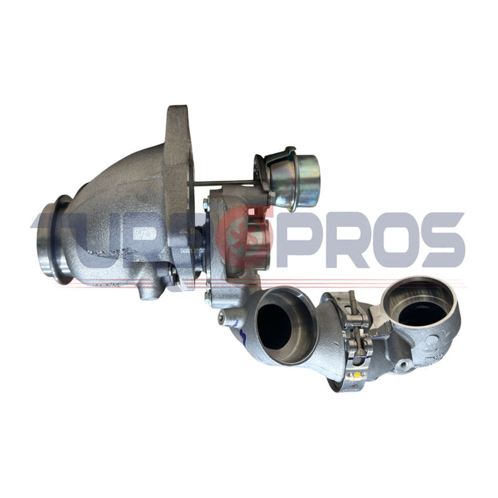 Genuine Turbo Charger For Mercedes Benz Sprinter 315/415/515 OM646 2.15L Low Pressure 2006 Onwards