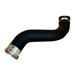 Hot Side Intercooler Hose For Nissan Navara D23 NP300 YS23D 2.3L Twin-Turbo Charged 2015 Onwards