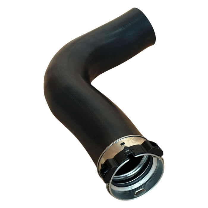 Cold Side Intercooler Hose For Nissan Navara D23 NP300 YS23D 2.3L Twin-Turbo Charged 2015 Onwards