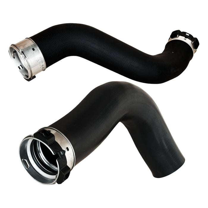 Intercooler & Hoses For Nissan Navara NP300 D23 2.3L 2014 Onwards