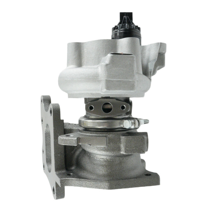Upgrade Billet Turbo Charger For Honda Civic AP2T 1.5L 2017-2020