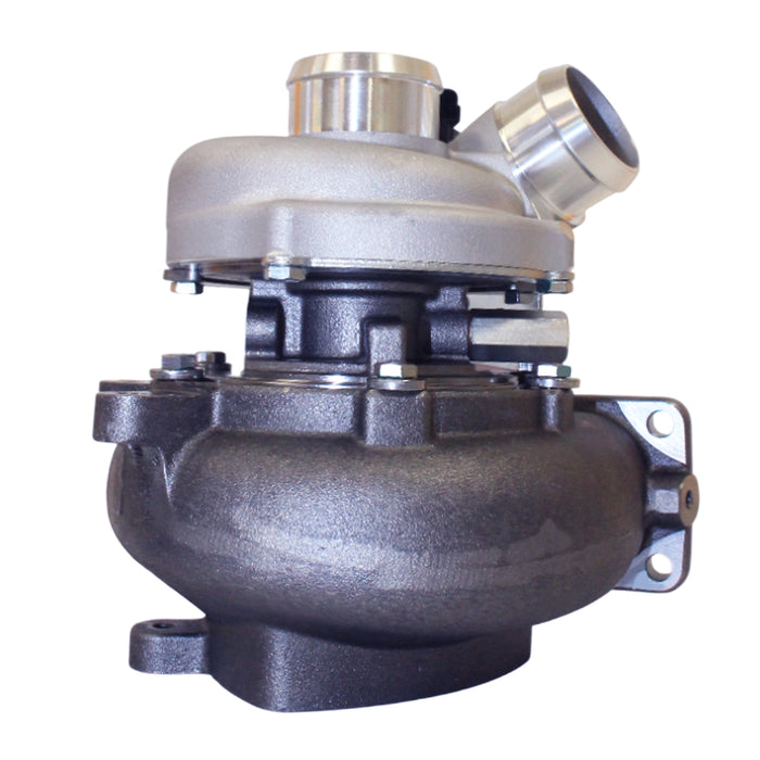 Upgrade Billet Turbo Charger For Land Rover Range Rover Sport TDV6 2.7L