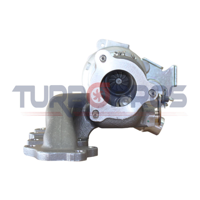 Genuine Turbo Charger For Nissan Juke 1.2L