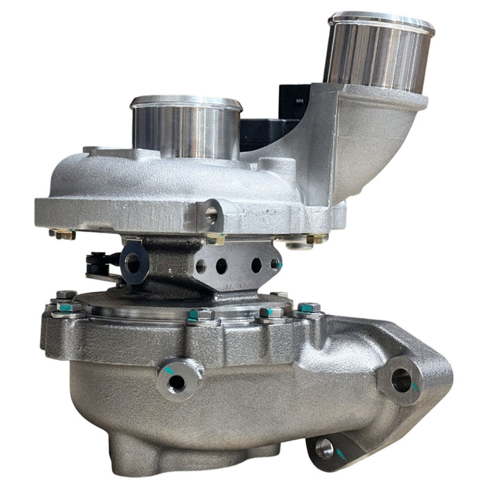Upgrade Billet Turbo Charger For Kia Sportage D4HA 2.0L 2009-2015