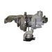 Upgrade Billet Turbo Charger For Seat Leon 2.0L TDI 2012 Onwards