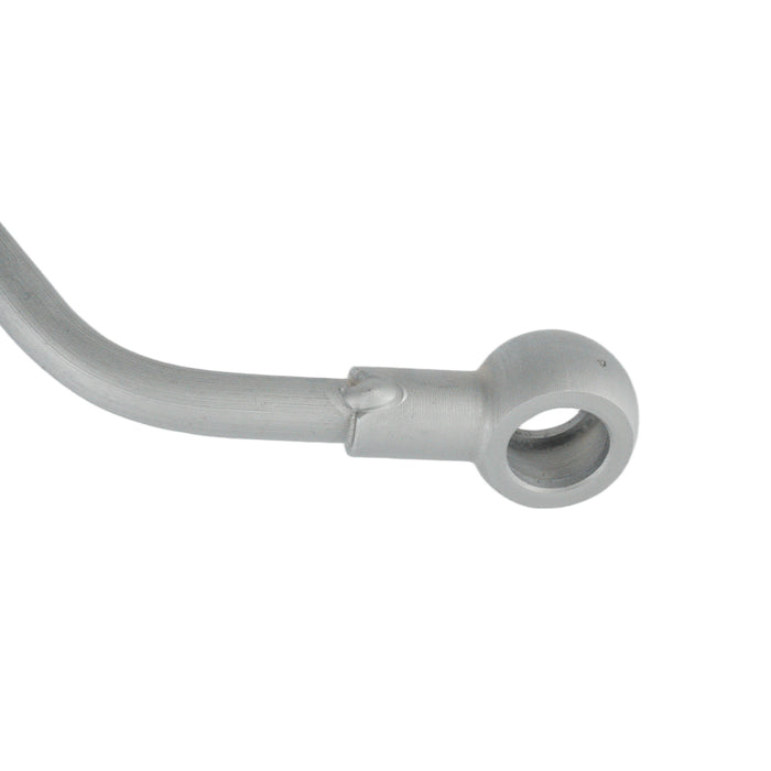 Premium Turbo Charger Oil Feed Pipe For Mitsubishi Challenger 4D56 2.5L 1225A196