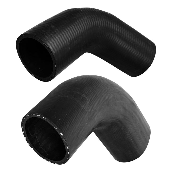 Hot Side & Cold Side Intercooler Hoses For Nissan Patrol GU Y61 ZD30 3.0L Direct injection 2000-2007