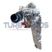 Genuine Bi-Turbo Charger R2S For Volkswagen Crafter, Transporter, Multivan 2.0L 10009930113