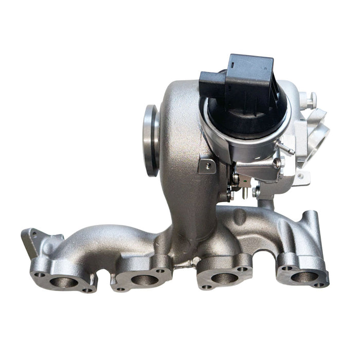 Upgrade Billet Turbo Charger For Volkswagon Scirocco 2.0L