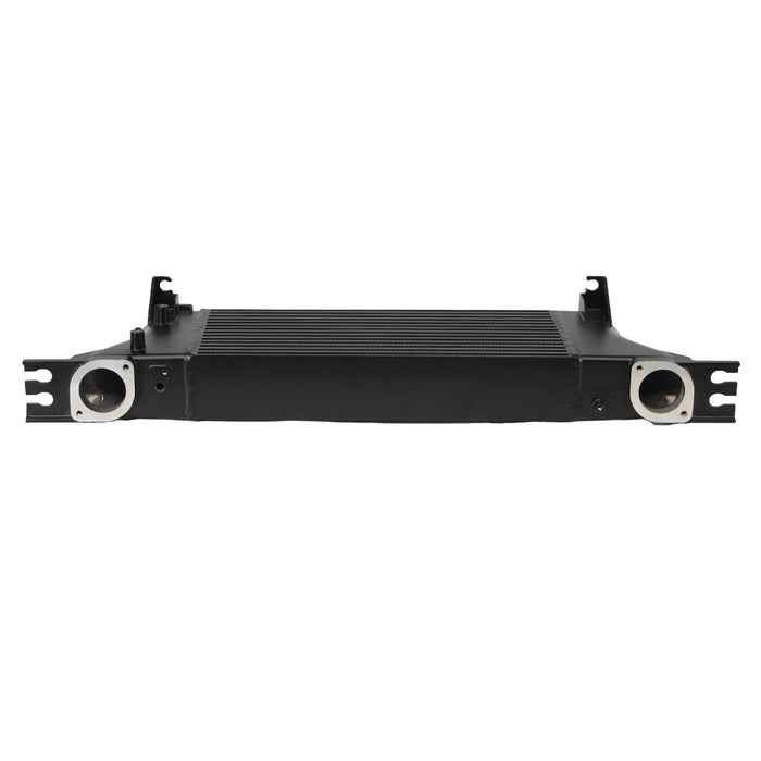 Upgrade Aluminium 90mm Intercooler & Hoses For Nissan Pathfinder R51/Navara D40 Ti 550 V9X V6 3.0L