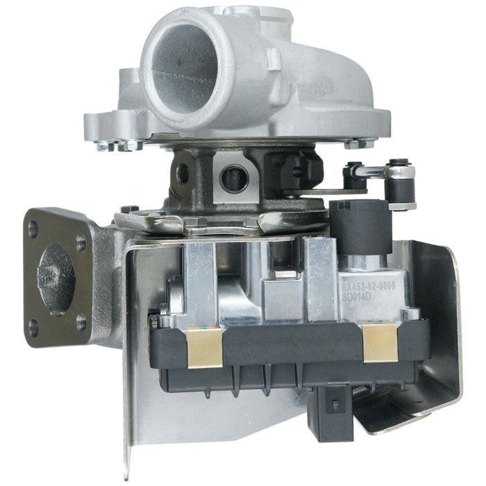 Upgrade Billet Turbo Charger For Holden RG Colorado 2.8L