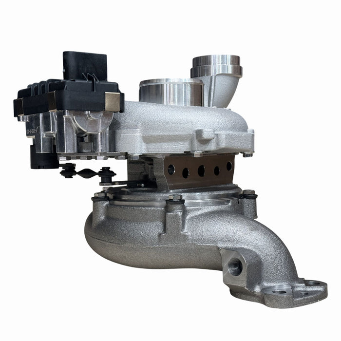 Upgrade Billet Turbo Charger For Mercedes Benz E300 / E350 OM642 3.0L