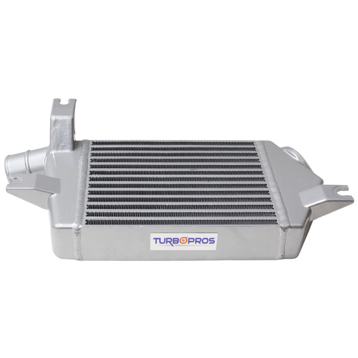 Upgrade Aluminium 60mm Intercooler For Mitsubishi Challenger 4D56 2.5L 2009-2015