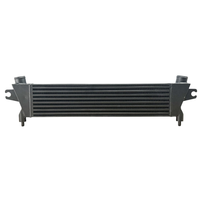 Upgrade Aluminium 70mm Intercooler For Holden Colorado RG 2.8L 2012 Onwards