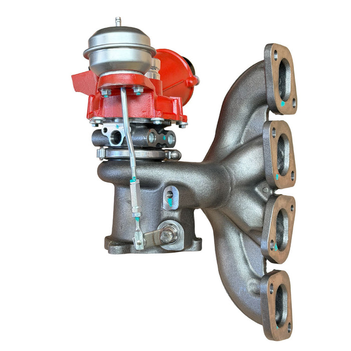 GEN1 High Flow Turbo Charger For Mercedes GLA M270 1.6L