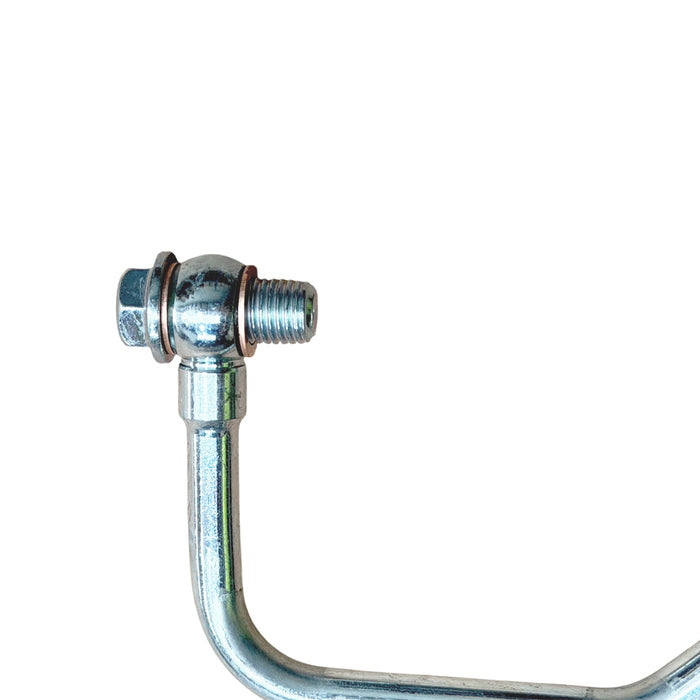 Premium Turbo Charger Oil Feed Pipe For Ford Ranger 2.2L 2011-2015 BK3Q6K679BA